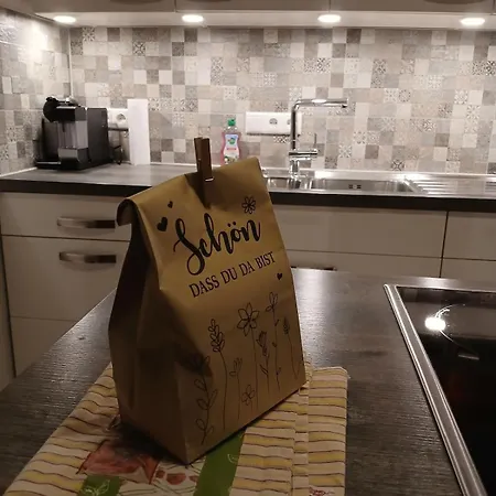 Allgaeunest * Oberstdorf