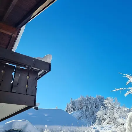 Allgaeunest Oberstdorf