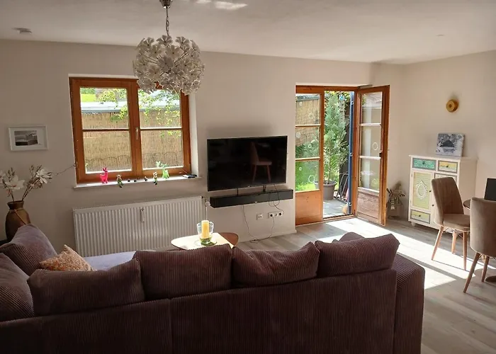 Allgaeunest Apartment *