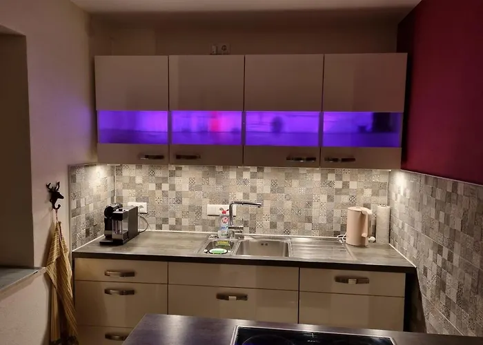 Allgaeunest Apartment *