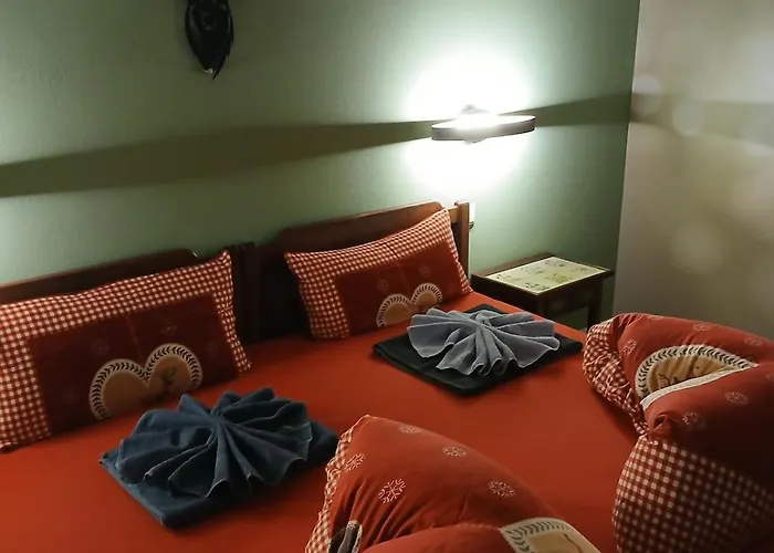 Apartment Allgaeunest