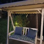 Allgaeunest Apartamento