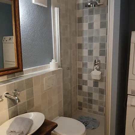 Apartmán Allgaeunest *