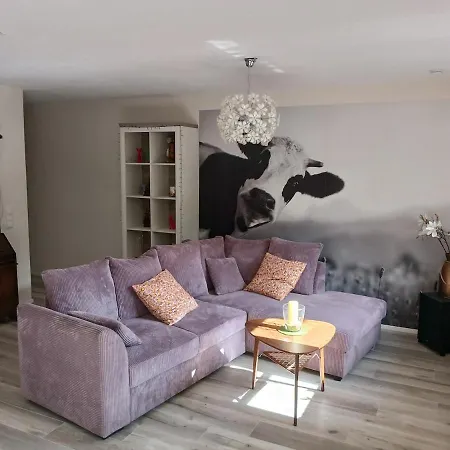 Allgaeunest Oberstdorf