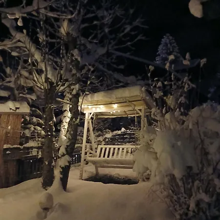 Allgaeunest Apartmán