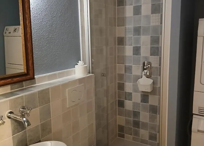 Appartamento Allgaeunest *