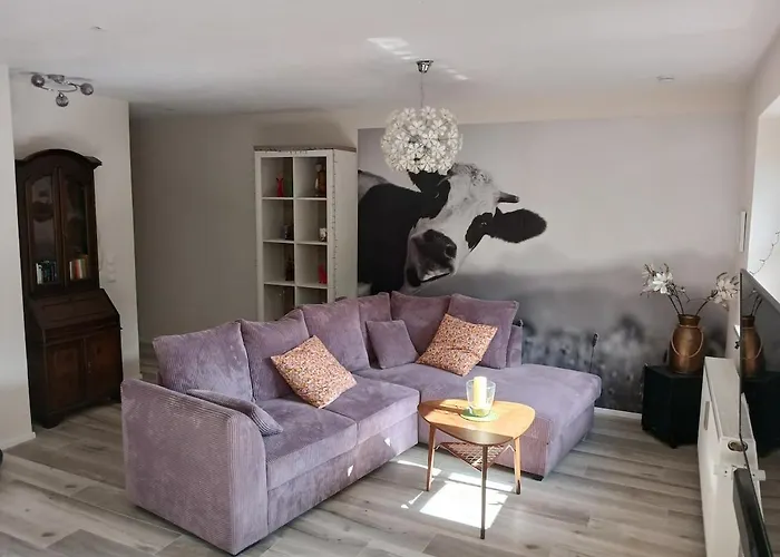 Allgaeunest Oberstdorf