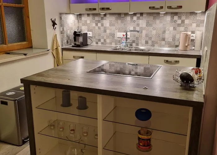 Apartman Allgaeunest *