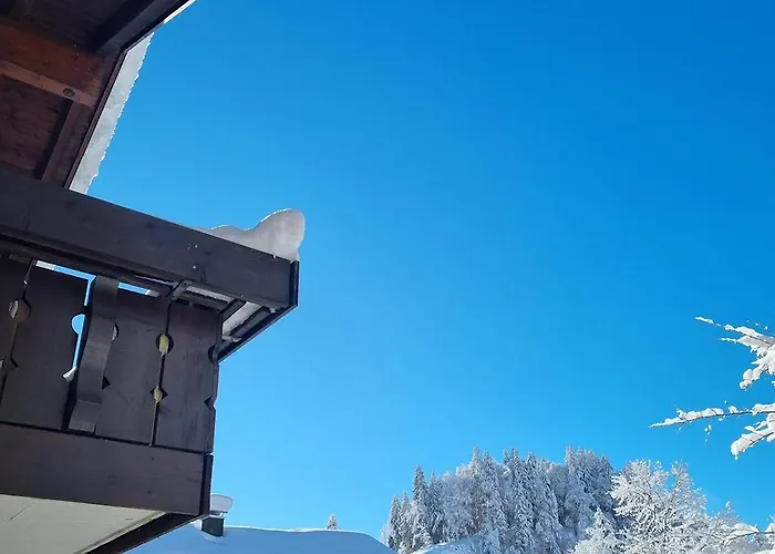 Allgaeunest Oberstdorf